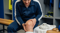 Ligament & Tendon Injury Treatment